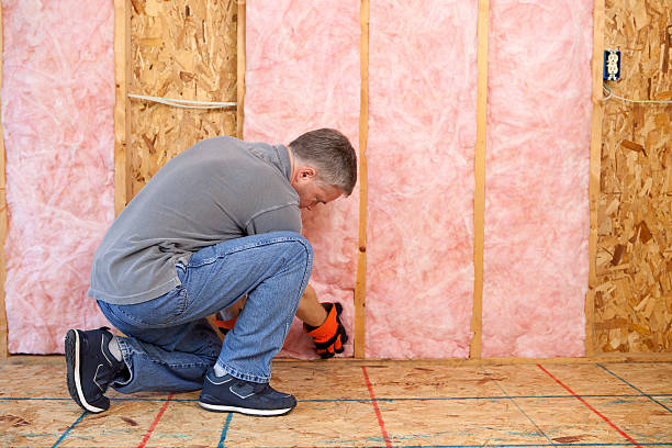 Best Insulation Installation Services in Chelan, WA