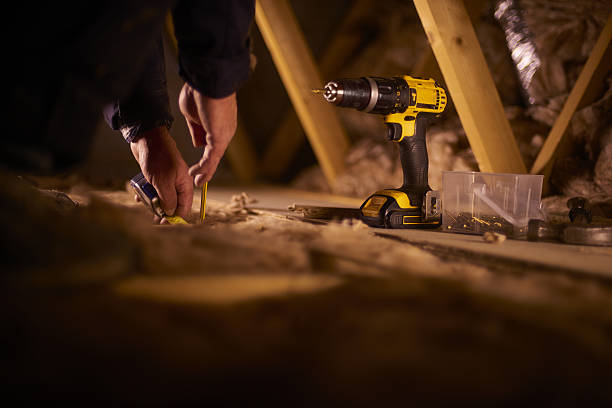 Best Insulation for Specific Applications in Chelan, WA